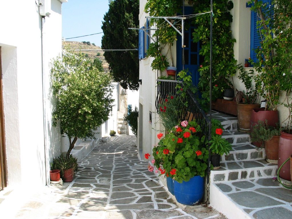 Paros